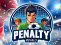 Žaidimas Penalty Rivals