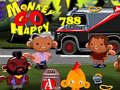 Žaidimas Monkey Go Happy Stage 788