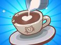 Žaidimas Cute Cat Coffee