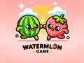 Žaidimas Watermelon Game