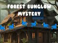 Žaidimas Forest Bungalow Mystery