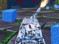 Žaidimas Tank Destroy