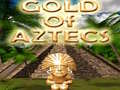 Žaidimas Gold Aztec