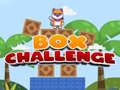 Žaidimas Box Challenge