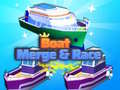 Žaidimas Boat Merge & Race 