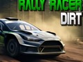 Žaidimas Rally Racer Dirt