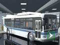 Žaidimas City Bus Parking Challenge Simulator 3D
