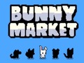Žaidimas Bunny Market