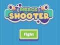 Žaidimas Merge Shooter