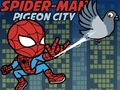Žaidimas Spider-Man: Pigeon City