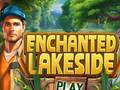 Žaidimas Enchanted Lakeside
