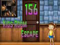 Žaidimas Amgel Kids Room Escape 156