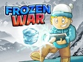 Žaidimas Frozen War