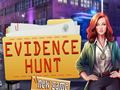 Žaidimas Evidence Hunt