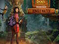 Žaidimas Dora and the Lost City of Gold: Jungle Match