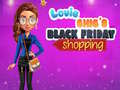 Žaidimas Lovie Chic's Black Friday Shopping