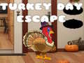 Žaidimas Turkey Day Escape