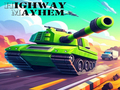 Žaidimas Highway Mayhem