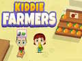 Žaidimas Kiddie Farmers