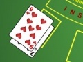 Žaidimas Blackjack