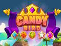 Žaidimas Candy Bird
