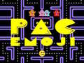 Žaidimas Pac Emoji 