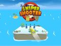 Žaidimas Sniper Shooter