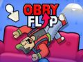 Žaidimas Obby Flip