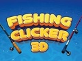 Žaidimas Fishing Clicker 3D