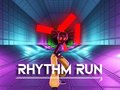 Žaidimas Rhythm Runner