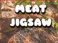 Žaidimas Meat Jigsaw