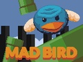 Žaidimas Mad Bird