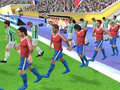 Žaidimas Soccer Cup 2023 