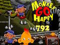 Žaidimas Monkey Go Happy Stage 792