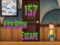 Žaidimas Amgel Kids Room Escape 157