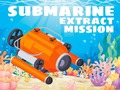 Žaidimas Submarine Extract Mission