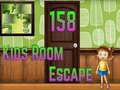 Žaidimas Amgel Kids Room Escape 158