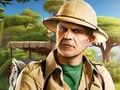 Žaidimas Safari Mysteries