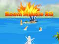 Žaidimas Boom Missile 3D 