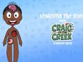 Žaidimas Craig of the Creek Learning the Body Online