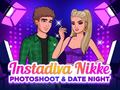 Žaidimas Instadiva Nikke Photoshoot & Date Night