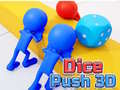 Žaidimas Dice Push 3D
