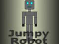 Žaidimas Jumping Robot