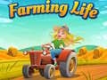 Žaidimas Farming Life