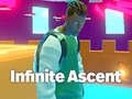 Žaidimas Infinite Ascent