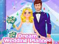 Žaidimas Dream Wedding Planner
