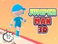 Žaidimas Jumper Man 3D