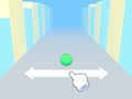 Žaidimas Green Ball