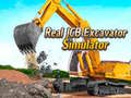 Žaidimas Real JCB Excavator Simulator