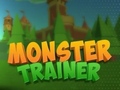 Žaidimas Monster Trainer
